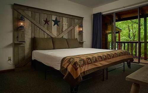 Twin Lakes Camp Resort DeFuniak Springs Zewnętrze zdjęcie