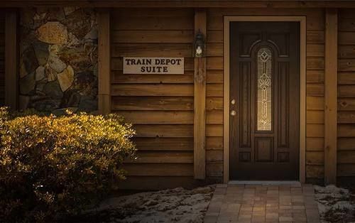 Twin Lakes Camp Resort DeFuniak Springs Zewnętrze zdjęcie